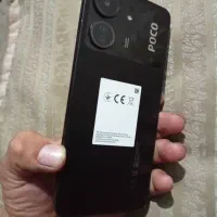 گوشی پوکو سی65|موبایل|تهران, خاک سفید|دیوار