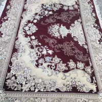 ۲ تخته ۶ متری زرشکی با نقشه های متفاوت