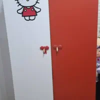 کمد دخترونه