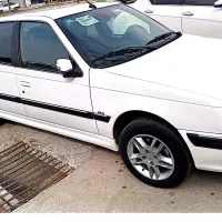 پارس سفارشی کامل فول خونگی