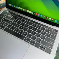 مک بوک پرو ۲۰۱۸ MacBook Pro رم۱۶گیگi7|رایانه همراه|کرمان, |دیوار