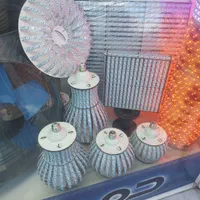 لامپ دست ساز