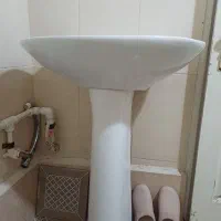 روشویی وپایه سالم سالم