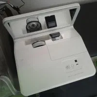 ویدئو پرژکتور smart 60wi بازتابی آینه ای