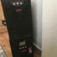 ups برق اضطراری