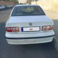 سمندال ایکس مدل ۹۱دوگانه کارخانه