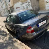 تیبا صندوقدار مدل ۹۴|خودرو سواری و وانت|اراک, |دیوار