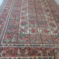 فرش ۹ متری