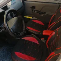 پراید۹۶ درجه یک|خودرو سواری و وانت|اهواز, نادری|دیوار