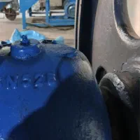 آسیاب چکشی ابرویی|ماشین‌آلات صنعتی|قدس, شهرک صنعتی زاگرس|دیوار