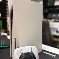 PS5 FAT تک دسته