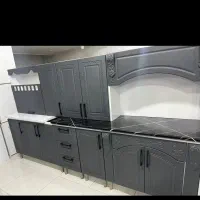 کابینت صدری 7958281341944670|مصالح و تجهیزات ساختمان|تنکابن, |دیوار