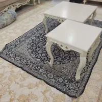 جلو مبلی و دوتا عسلی