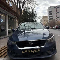 تارا ۶ دنده ۱۴۰۳ بدون رنگ