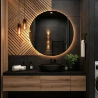 روشویی باکس دار 000070|لوازم سرویس بهداشتی|تبریز, |دیوار