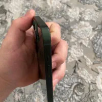 ایفون ۱۳ ریجستر شده|موبایل|بانه, |دیوار