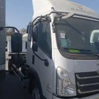 فورس6 صفر کارکرده|خودرو سنگین|اسلامشهر, ملکآباد|دیوار