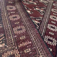 فرش زرع و نیم بلوچ دستباف|فرش|تهران, آشتیانی|دیوار