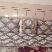 روپشتی و کناره|پشتی|اصفهان, اندوان|دیوار