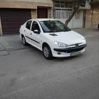 ۲۰۶ مدل ۹۴ اس دی وی ۸    نقد و اقساط