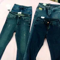 4تا شلوار لی نو30 تا32|لباس|رامهرمز, |دیوار