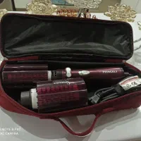 سشوار چرخشی پرنسلی