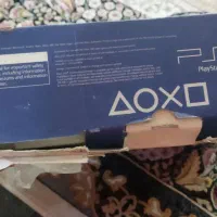 پلی استیشن 2 وPs2