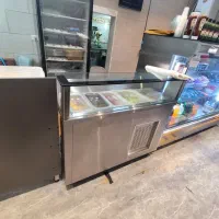 واگذاری لوازم فست فود