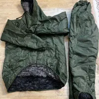 بادگیر داخل پشمی