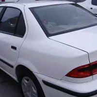 سمند LXمدل ۱۴۰۰|خودرو سواری و وانت|کاشمر, |دیوار