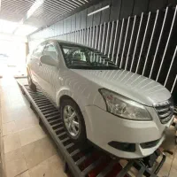 Mvm550اتومات مدل96|خودرو سواری و وانت|تهران, تهرانپارس شرقی|دیوار