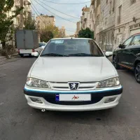 پرشیا مدل 1401 درحد