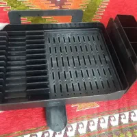 جاظرفی کنتراست|آب‌چکان و نظم‌دهنده ظروف|رشت, استقامت ۱|دیوار
