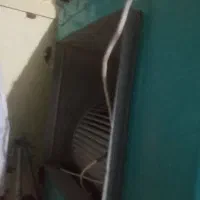 کولر آبی سالم|کولر آبی|ایذه, |دیوار