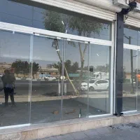 مغازه ۴۴ متری با کلیه امکانات