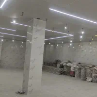 ۲۷۰مترفروشگاه بزرگ دو کله جهت کلیه مشاغل|اجارهٔ مغازه و غرفه|هشتگرد, شهرک آپادانا|دیوار
