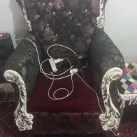 مبل7 نفر|مبلمان خانگی و میز عسلی|اردبیل, |دیوار