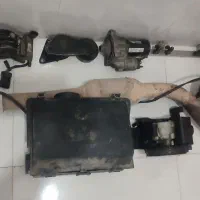 قطعات پژو405