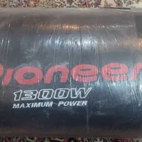 سیستم صوتی کامل خودرو Pioneer JBL Maxeeder