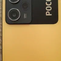 Poco x5 pro|موبایل|تهران, شهرک شریعتی|دیوار