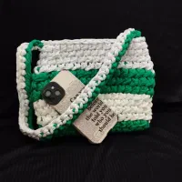 کیف جنس تریکو به همراه هدیه