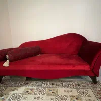 مبل آتلیه ای (شزلون)