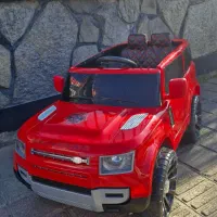 ماشین شارژی