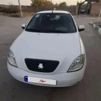 تیبا ۲ مدل ۱۴۰۰ کم کار|خودرو سواری و وانت|گلبهار, شهر جدید گلبهار|دیوار