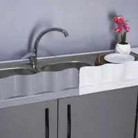 آبگیر سینک سیلیکونی