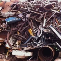 آهن، چدن ، فلزات