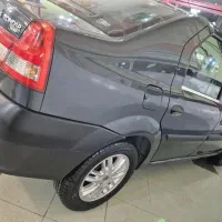 ال ۹۰ پارس تندر مولتی مدیا مدل ۹۷|خودرو سواری و وانت|تهران, تهرانسر شرقی|دیوار