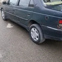 اردی مدل ۸۳ انژکتور