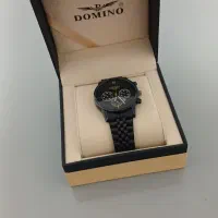 ساعت سیتیزن Citizen مشکی نو|ساعت|ایرانشهر, |دیوار