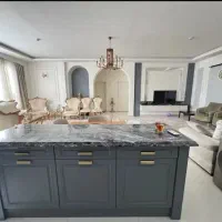 ۱۴۱ متر * سند آماده * ۲واحدی * الهیه * برند|فروش آپارتمان|مشهد, الهیه|دیوار